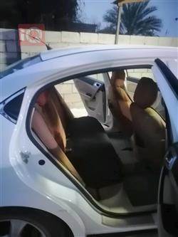 شيري A3